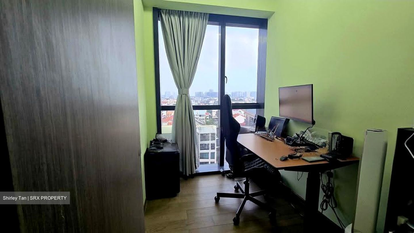 Parc Esta (D14), Apartment #623020181